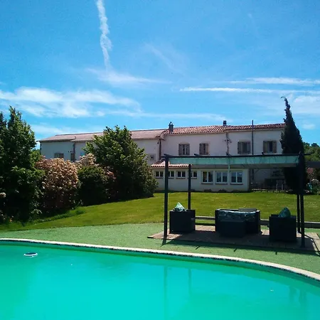 Fuer 2 Personen Und 2 By Interhome Vakantiehuis Villautou