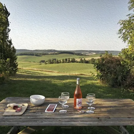 Fuer 2 Personen Und 2 By Interhome Prázdninový dům