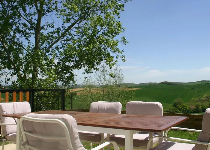 Fuer 2 Personen Und 2 By Interhome 펜션 Villautou
