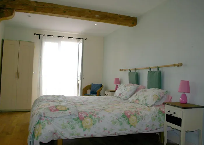 Fuer 2 Personen Und 2 By Interhome Villautou